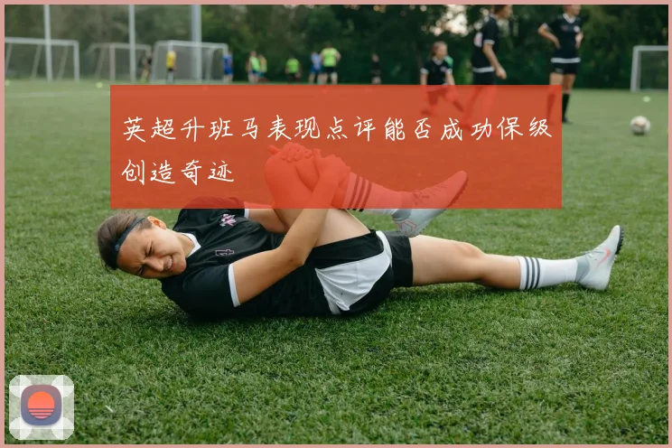英超升班马表现点评能否成功保级创造奇迹